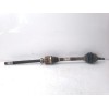 Recambio de transmision delantera derecha para peugeot 3008 active referencia OEM IAM 3273TT  