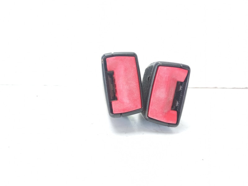 Recambio de cinturon seguridad trasero para seat ibiza sc (6j1) style tech referencia OEM IAM 6R0857739QVZ  