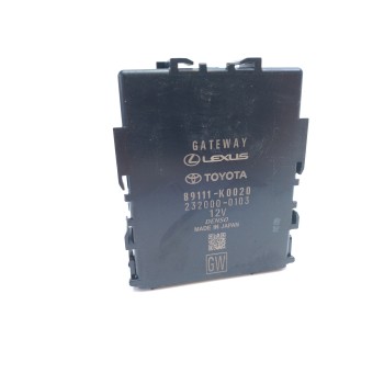 MODULO ELECTRONICO 89111K0020 