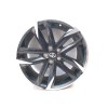 Recambio de llanta para toyota corolla (e21) hybrid advance referencia OEM IAM 4261102R40  