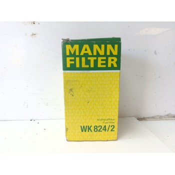 FILTRO GASOIL WK824/2 