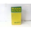 Recambio de filtro gasoil para kia sorento referencia OEM IAM WK824/2  
