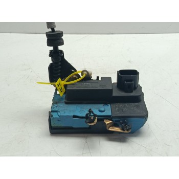 CERRADURA PUERTA DELANTERA IZQUIERDA 30699746 