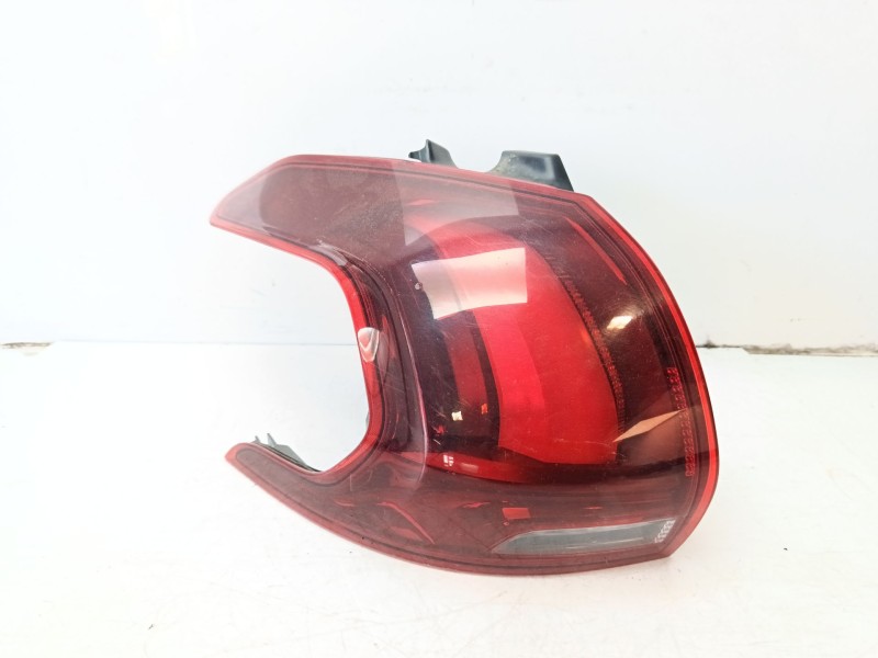 Recambio de piloto trasero izquierdo para peugeot 2008 i (cu_) 1.5 bluehdi 100 referencia OEM IAM 9814747880  