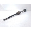 Recambio de transmision delantera derecha para peugeot 3008 active referencia OEM IAM 3273TT  