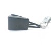 Recambio de cinturon seguridad trasero para seat ibiza sc (6j1) style tech referencia OEM IAM 6R0857739QVZ  