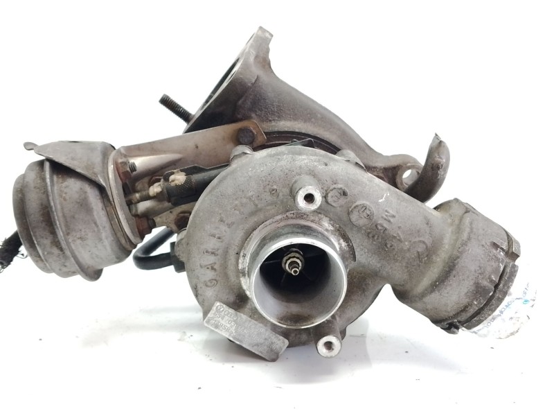 Recambio de turbocompresor para audi a6 berlina (4b2) 1.9 tdi referencia OEM IAM 038145702N 038145702G 