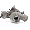 Recambio de turbocompresor para audi a6 berlina (4b2) 1.9 tdi referencia OEM IAM 038145702N 038145702G 
