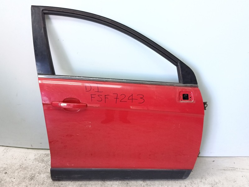 Recambio de puerta delantera derecha para chevrolet captiva (c100, c140) 2.0 d 4wd referencia OEM IAM 42352070  