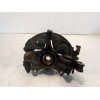 Recambio de mangueta delantera derecha para peugeot 3008 referencia OEM IAM 1647857080  