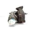 Recambio de turbocompresor para audi a6 berlina (4b2) 1.9 tdi referencia OEM IAM 038145702N 038145702G 
