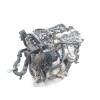 Recambio de motor completo para honda civic berlina (fn) 2.2 ctdi referencia OEM IAM N22A2  