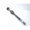 Recambio de transmision delantera derecha para peugeot 3008 active referencia OEM IAM 3273TT  