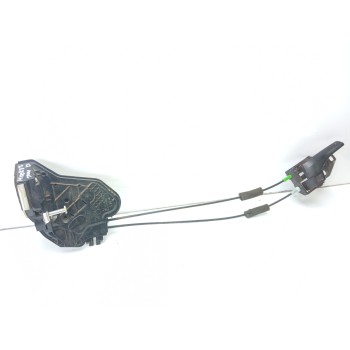 CERRADURA PUERTA TRASERA DERECHA 690500K110 