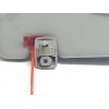 Recambio de parasol izquierdo para kia niro referencia OEM IAM 85210G5010HGC  