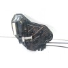 Recambio de cerradura puerta trasera derecha para toyota hilux (kun) 2.5 turbodiesel referencia OEM IAM 690500K110  
