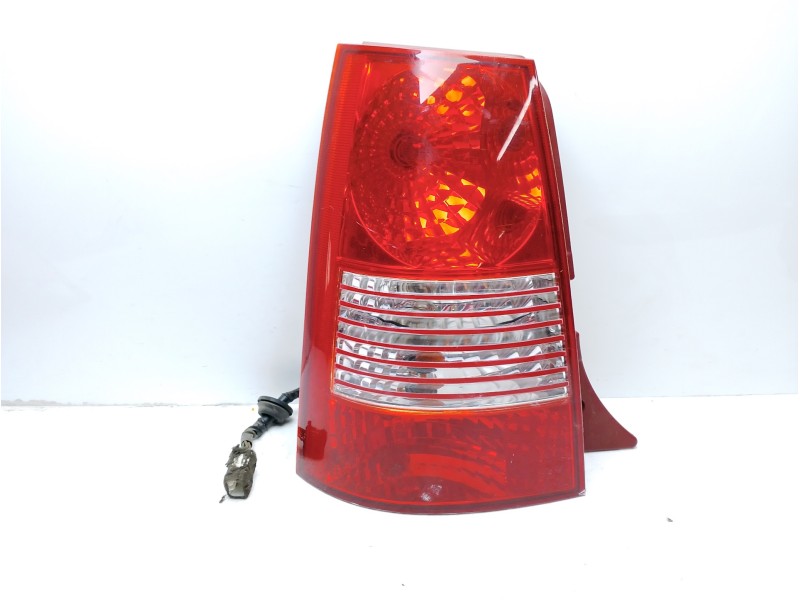 Recambio de piloto trasero izquierdo para kia picanto 1.1 cat referencia OEM IAM 9240207010  