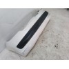 Recambio de paragolpes trasero para peugeot 207 referencia OEM IAM 7410z5  