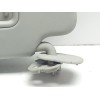 Recambio de parasol izquierdo para kia niro referencia OEM IAM 85210G5010HGC  