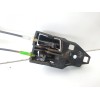 Recambio de cerradura puerta trasera derecha para toyota hilux (kun) 2.5 turbodiesel referencia OEM IAM 690500K110  