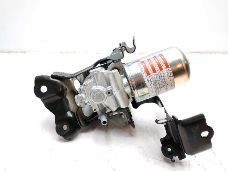 Recambio de bomba freno para toyota c-hr referencia OEM IAM 4707047090  