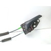 Recambio de cerradura puerta trasera derecha para toyota hilux (kun) 2.5 turbodiesel referencia OEM IAM 690500K110  