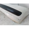 Recambio de paragolpes trasero para peugeot 207 referencia OEM IAM 7410z5  