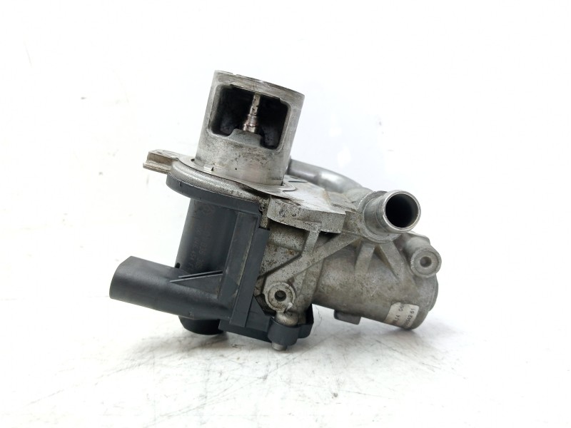 Recambio de valvula egr para renault megane iii berlina 5 p expression referencia OEM IAM 8200846454  