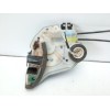 Recambio de cerradura puerta trasera derecha para toyota hilux (kun) 2.5 turbodiesel referencia OEM IAM 690500K110  
