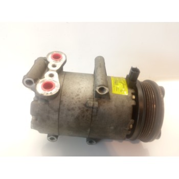 COMPRESOR AIRE ACONDICIONADO 3M5W19D629RW 3M5W19D629RW 