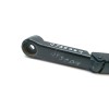 Recambio de brazo limpia delantero derecho para citroën c4 picasso 1.6 16v referencia OEM IAM 6429FS 9686640480 