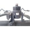 Recambio de puente delantero para toyota camry (v4) 2.4 16v cat referencia OEM IAM 5110033170  