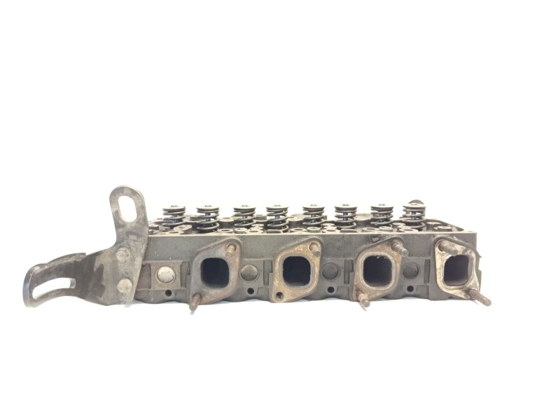 Recambio de culata para nissan nt400 cabstar (01/20214) 3.0 diesel referencia OEM IAM 69T75  