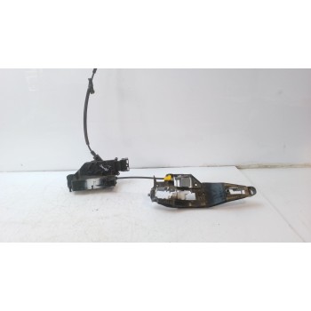 CERRADURA PUERTA TRASERA DERECHA 9138H8 24098158
