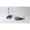 Recambio de cerradura puerta trasera derecha para peugeot 207 referencia OEM IAM 9138H8  24098158