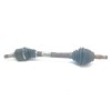 Recambio de transmision delantera izquierda para peugeot partner kombi confort referencia OEM IAM 9660782780  