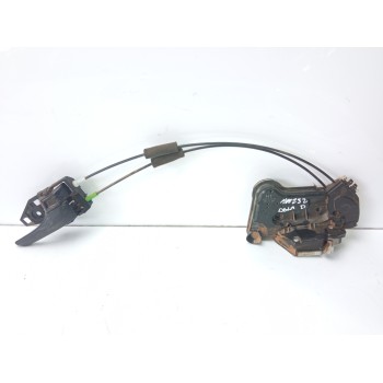 CERRADURA PUERTA TRASERA IZQUIERDA 6024 