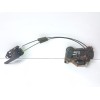 Recambio de cerradura puerta trasera izquierda para toyota hilux (kun) 2.5 turbodiesel referencia OEM IAM 6024  
