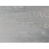 Recambio de guantera para toyota proace furgoneta (mdz_) 1.5 d4d (mdz8) referencia OEM IAM SU001A6329 9808242577 1741786X