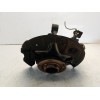 Recambio de mangueta delantera izquierda para peugeot 3008 referencia OEM IAM 1647857480  