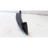 Recambio de molduras traseras para toyota corolla (e21) referencia OEM IAM 6767402020  