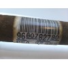 Recambio de transmision delantera izquierda para peugeot partner kombi confort referencia OEM IAM 9660782780  