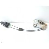 Recambio de cerradura puerta trasera izquierda para toyota hilux (kun) 2.5 turbodiesel referencia OEM IAM 6024  