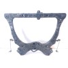 Recambio de puente delantero para toyota camry (v4) 2.4 16v cat referencia OEM IAM 5110033170  