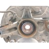 Recambio de mangueta delantera izquierda para peugeot 3008 referencia OEM IAM 1647857480  