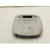 Recambio de luz interior para toyota proace furgoneta (mdz_) 1.5 d4d (mdz8) referencia OEM IAM SU001A3446  
