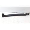 Recambio de molduras traseras para toyota corolla (e21) referencia OEM IAM 6767402020  