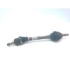 Recambio de transmision delantera izquierda para peugeot partner kombi confort referencia OEM IAM 9660782780  