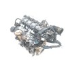 Recambio de motor completo para honda civic berlina (fn) 2.2 ctdi referencia OEM IAM N22A2  
