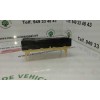 Recambio de mando climatizador para toyota prius (nhw30) advance referencia OEM IAM 75D726LH  